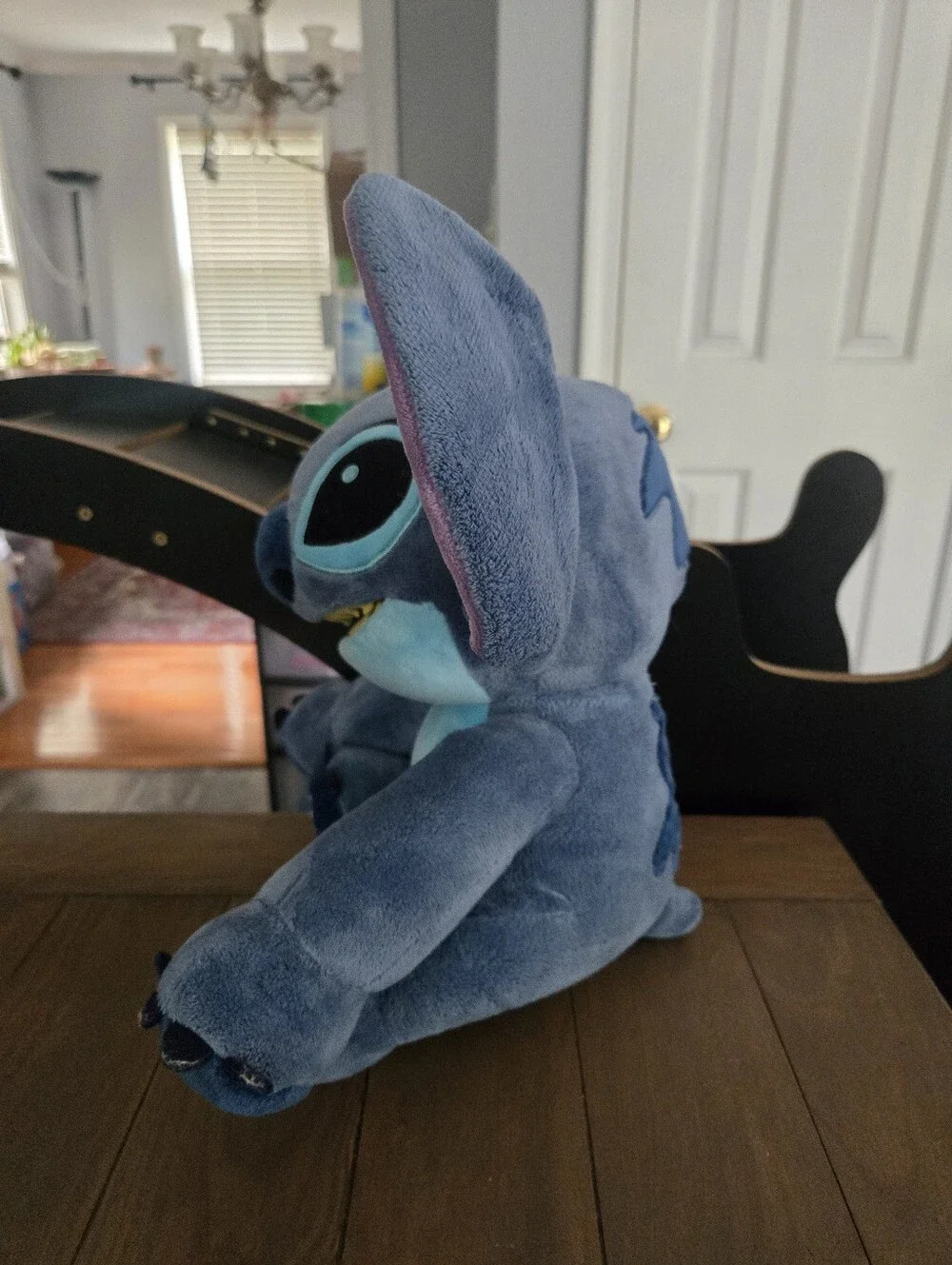 Build a Bear Disney Plush Lilo And Stitch Stuffed Animal